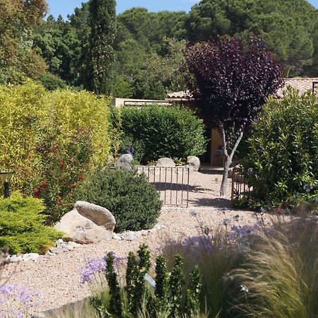 Les Jardins De Santa Giulia - Charmante Chambre D'Hote 2 Porto-Vecchio  Exterior photo