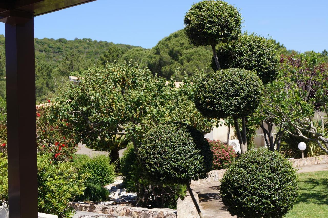 Les Jardins De Santa Giulia - Charmante Chambre D'Hote 2 Porto-Vecchio  Exterior photo
