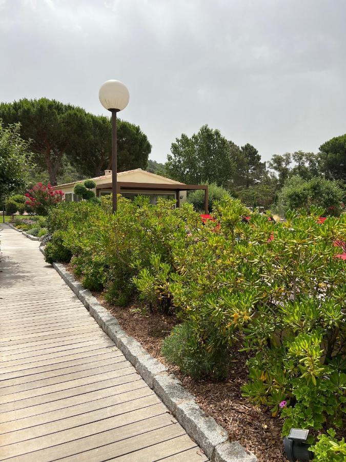 Les Jardins De Santa Giulia - Charmante Chambre D'Hote 2 Porto-Vecchio  Exterior photo