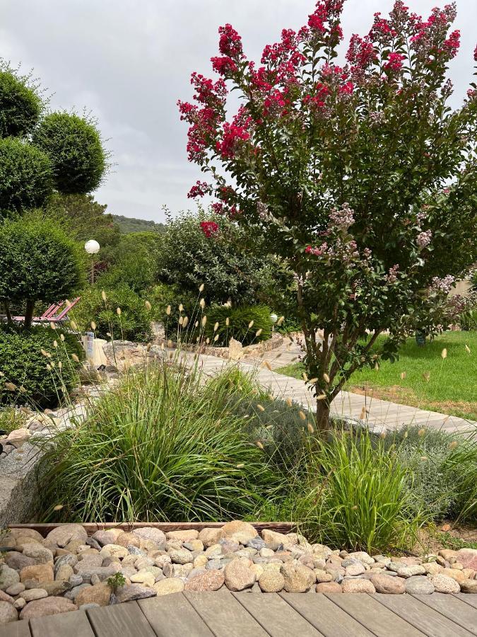 Les Jardins De Santa Giulia - Charmante Chambre D'Hote 2 Porto-Vecchio  Exterior photo